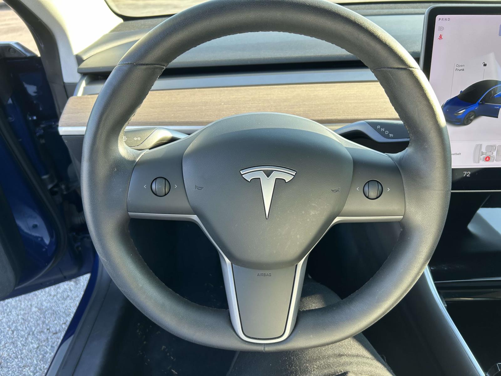 Used 2020 Tesla Model 3 Sedan