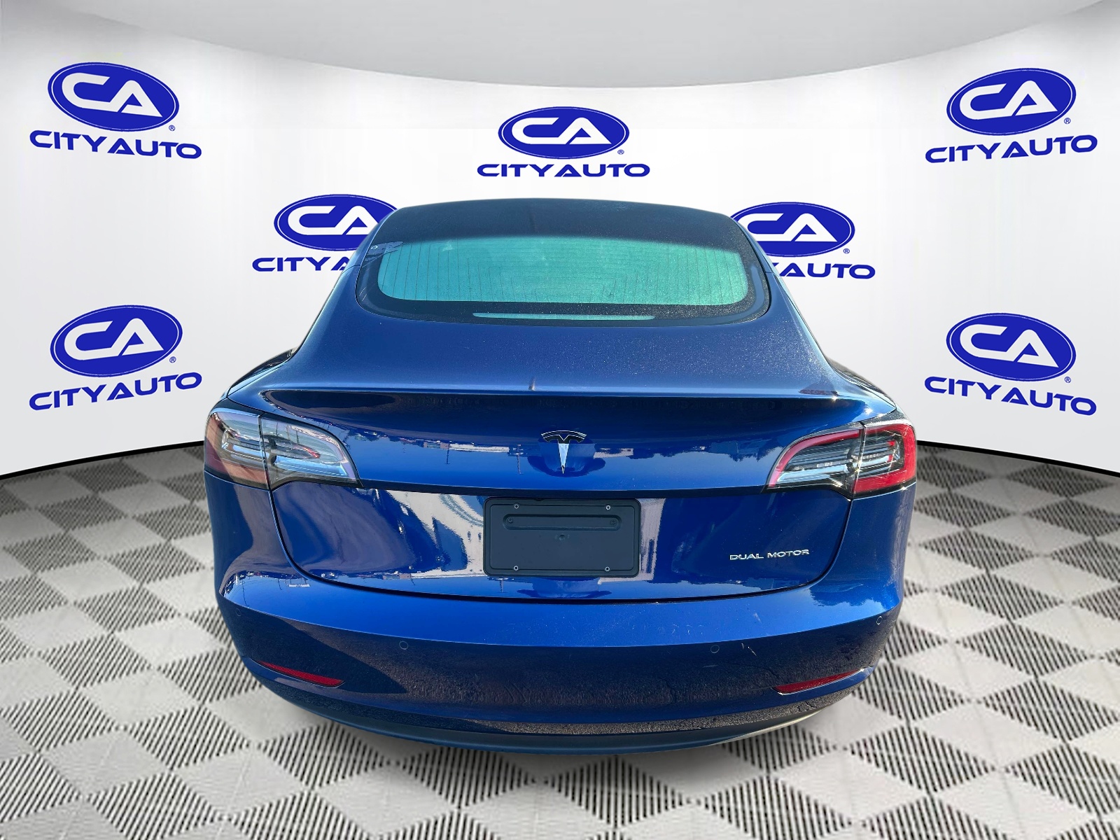 Used 2020 Tesla Model 3 Sedan