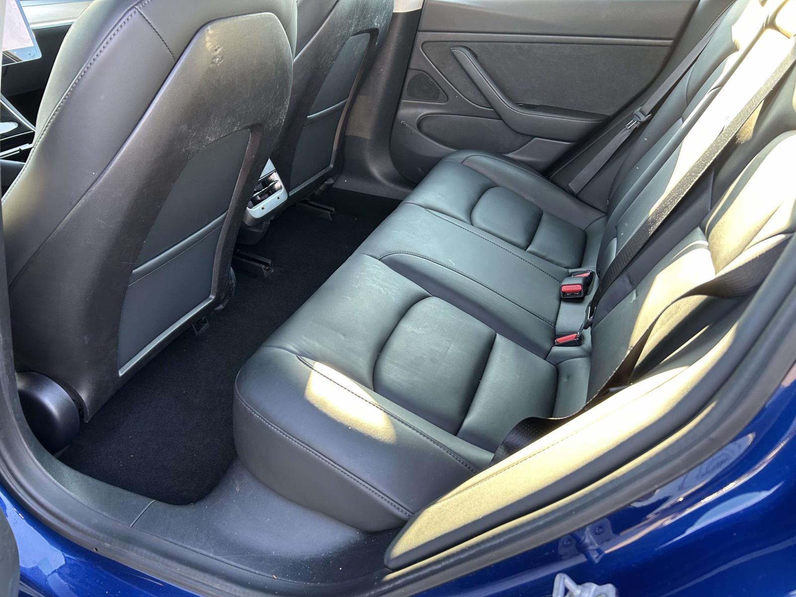 Used 2020 Tesla Model 3 Sedan