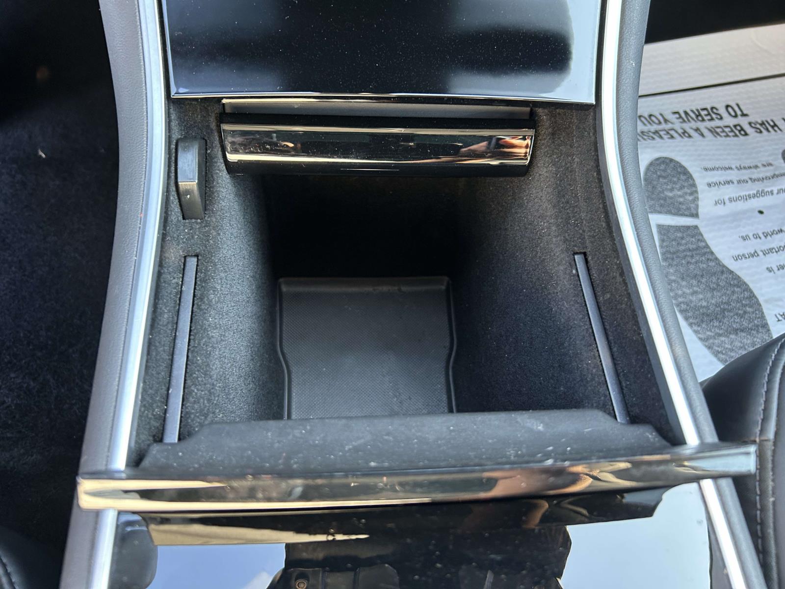 Used 2020 Tesla Model 3 Sedan