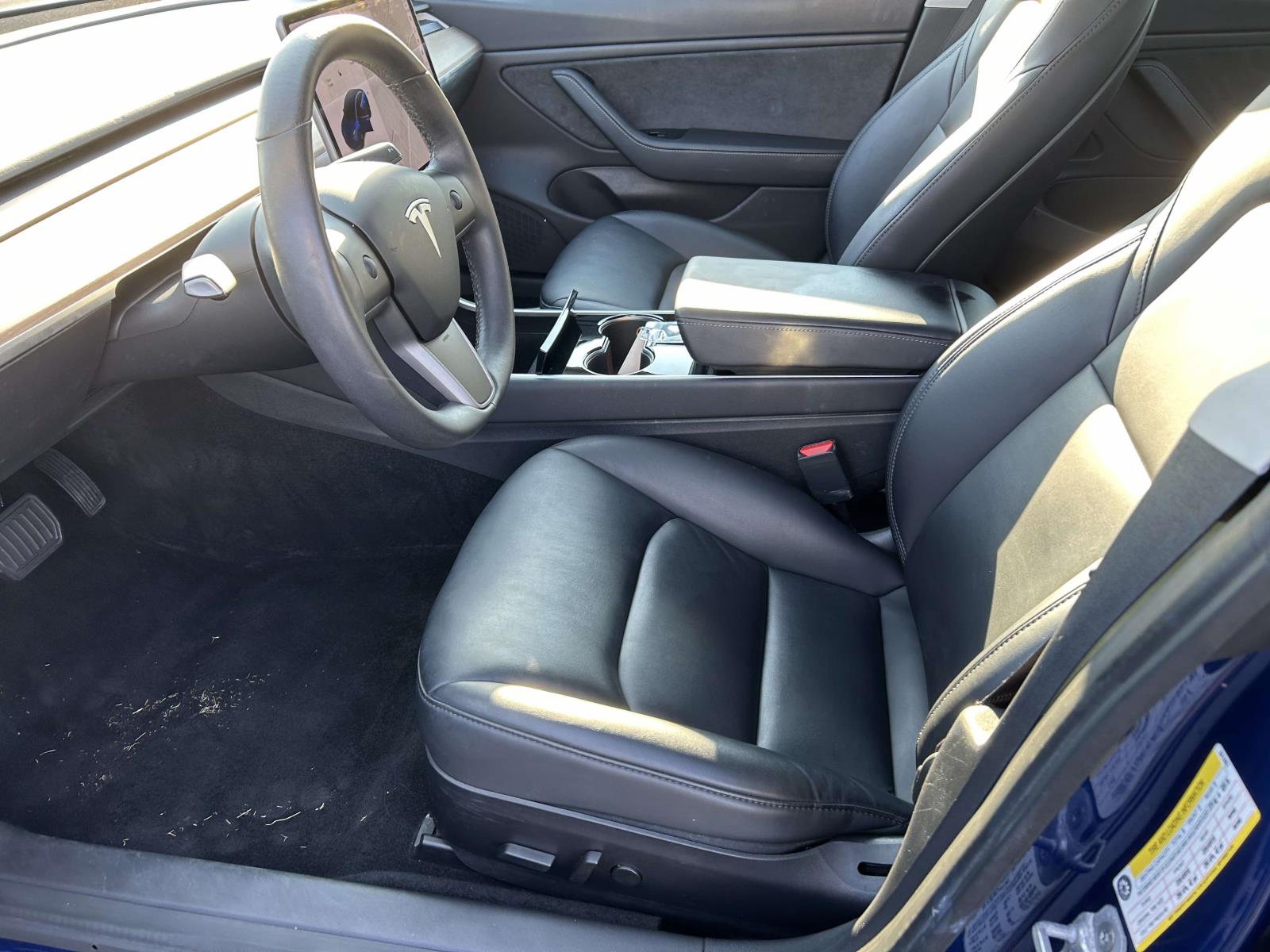 Used 2020 Tesla Model 3 Sedan