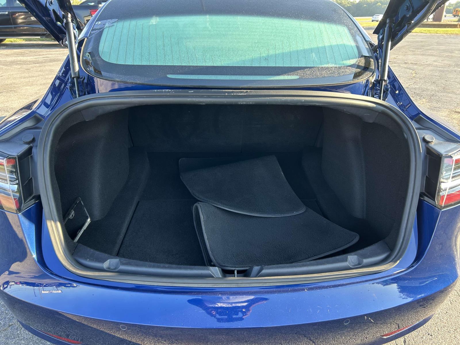 Used 2020 Tesla Model 3 Sedan