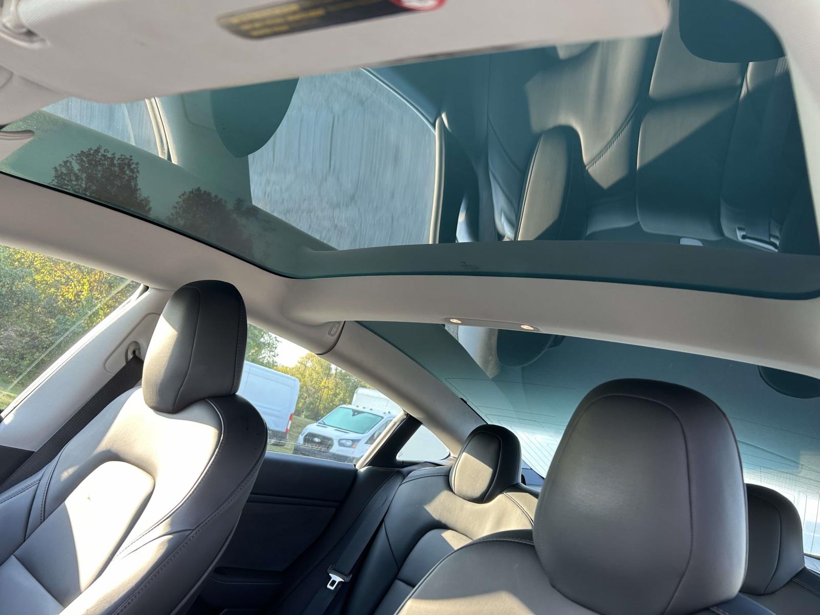 Used 2020 Tesla Model 3 Sedan