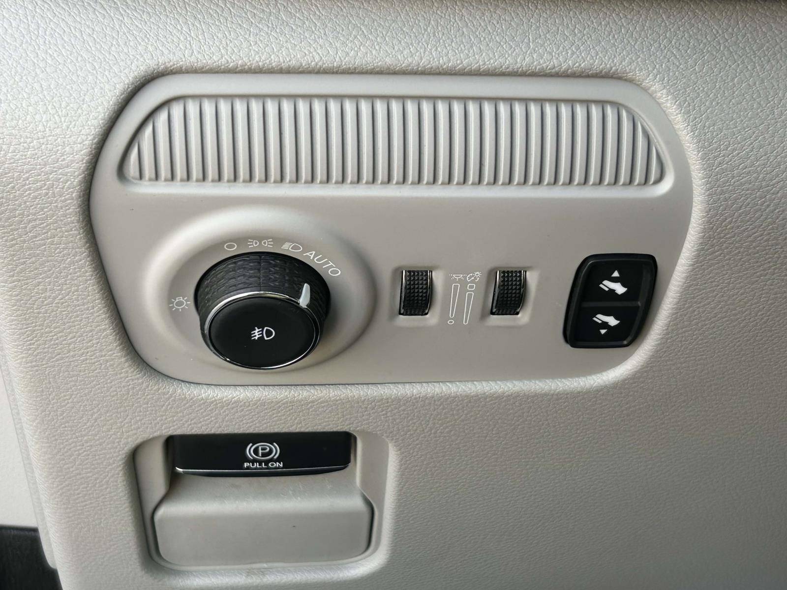 Used 2024 Jeep Wagoneer SUV