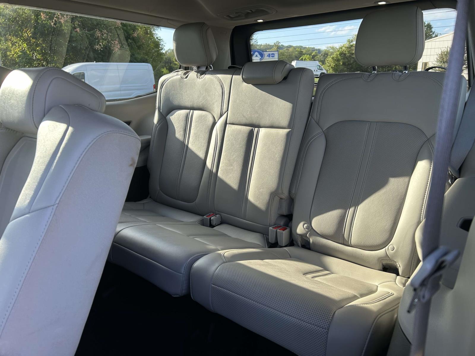 Used 2024 Jeep Wagoneer SUV