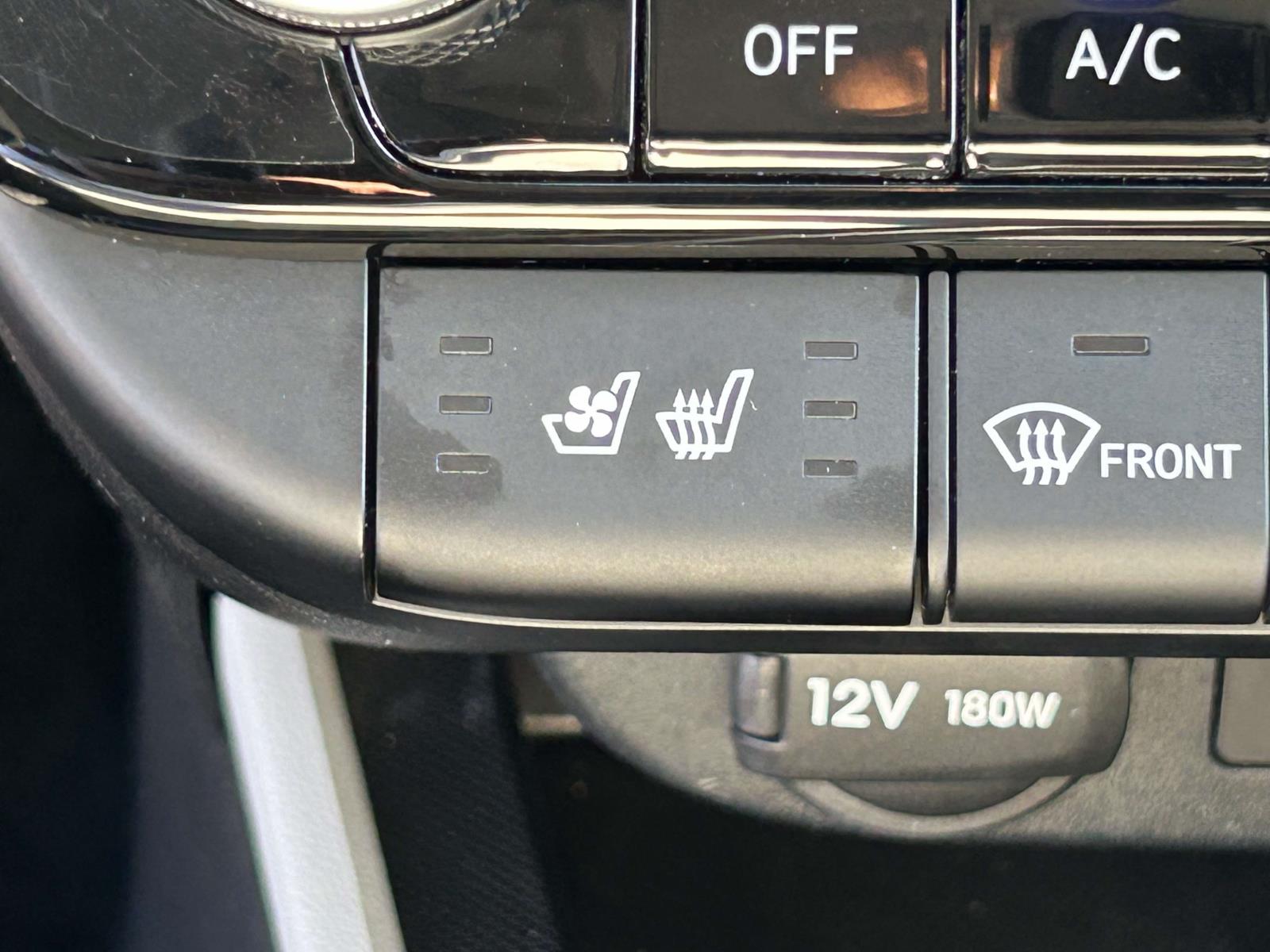 Used 2025 Hyundai Elantra Hybrid Sedan