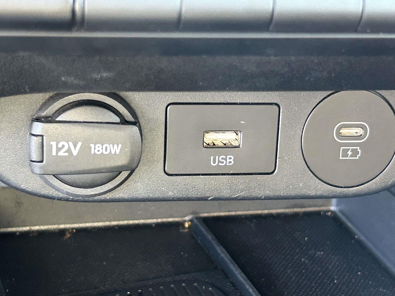 Used 2025 Hyundai Elantra Hybrid Sedan