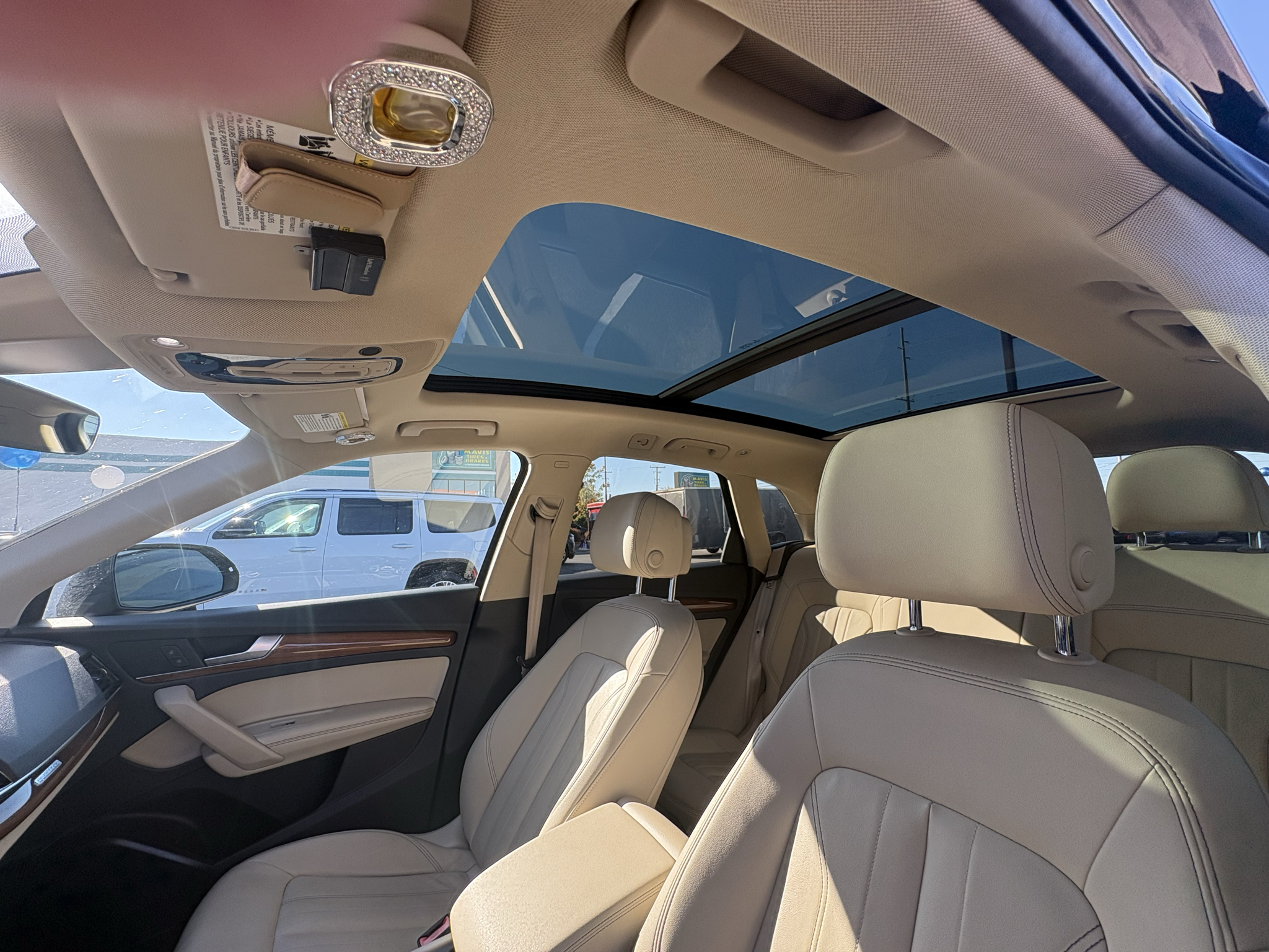 Used 2022 Audi Q5 SUV