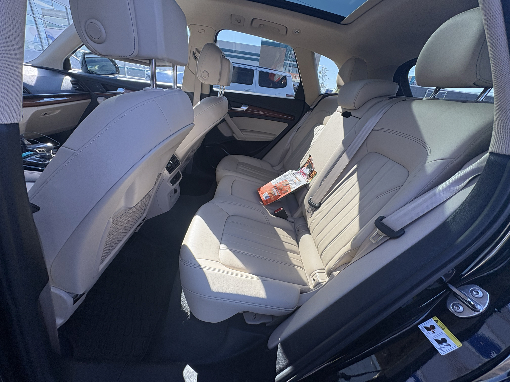 Used 2022 Audi Q5 SUV