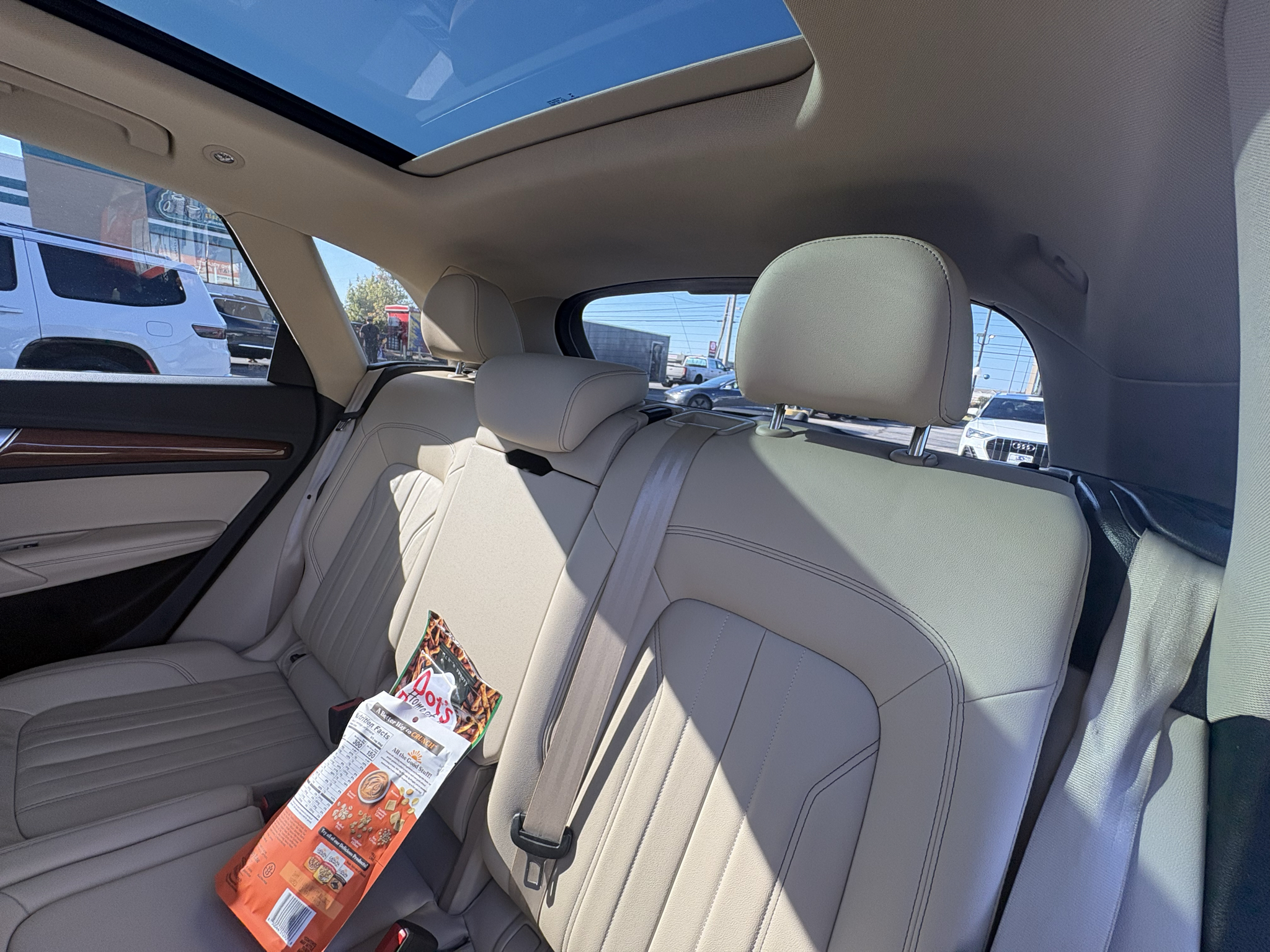 Used 2022 Audi Q5 SUV