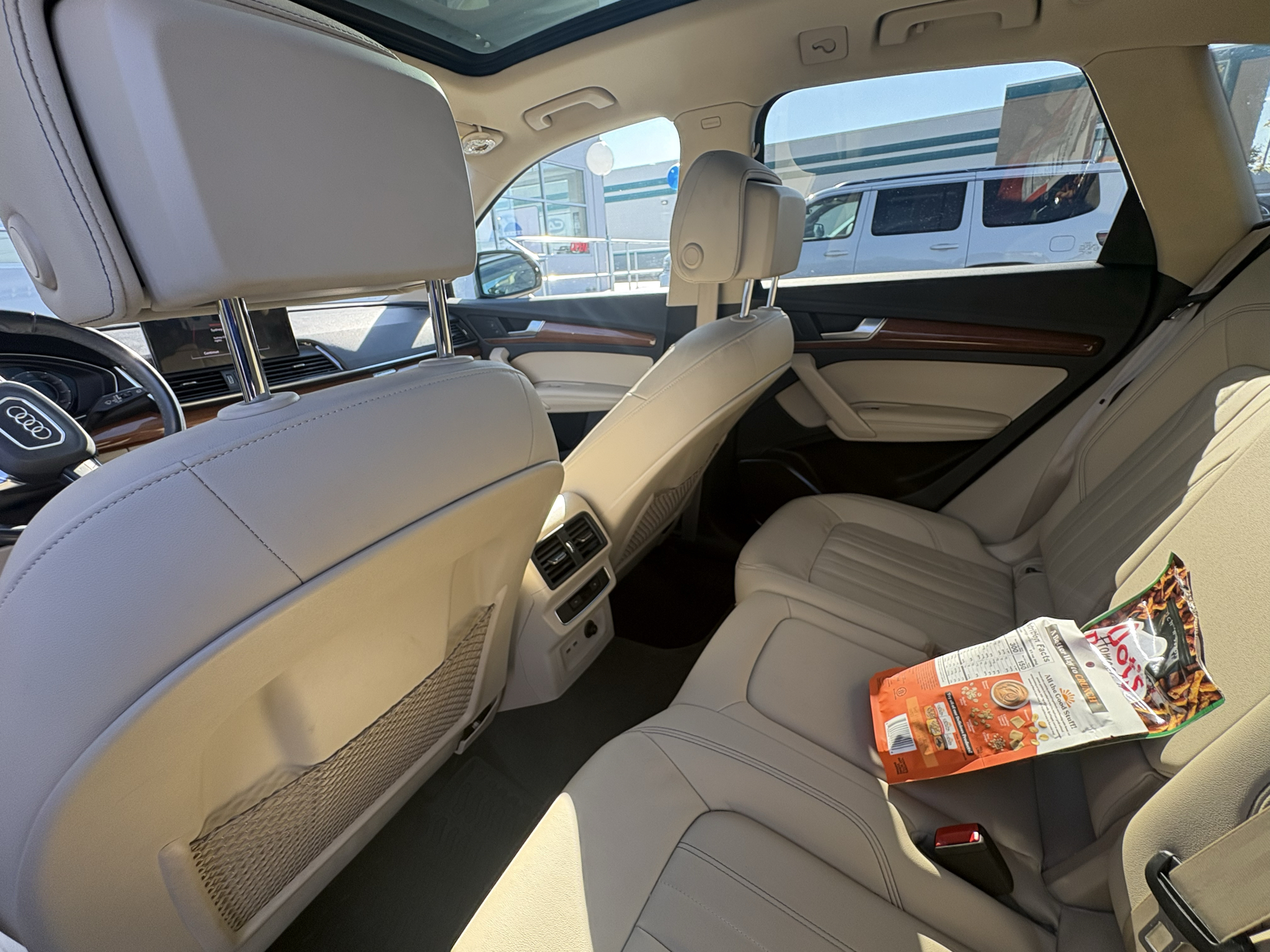 Used 2022 Audi Q5 SUV