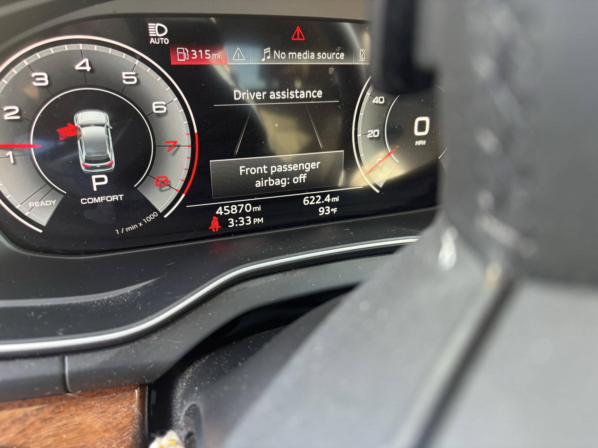 Used 2022 Audi Q5 SUV