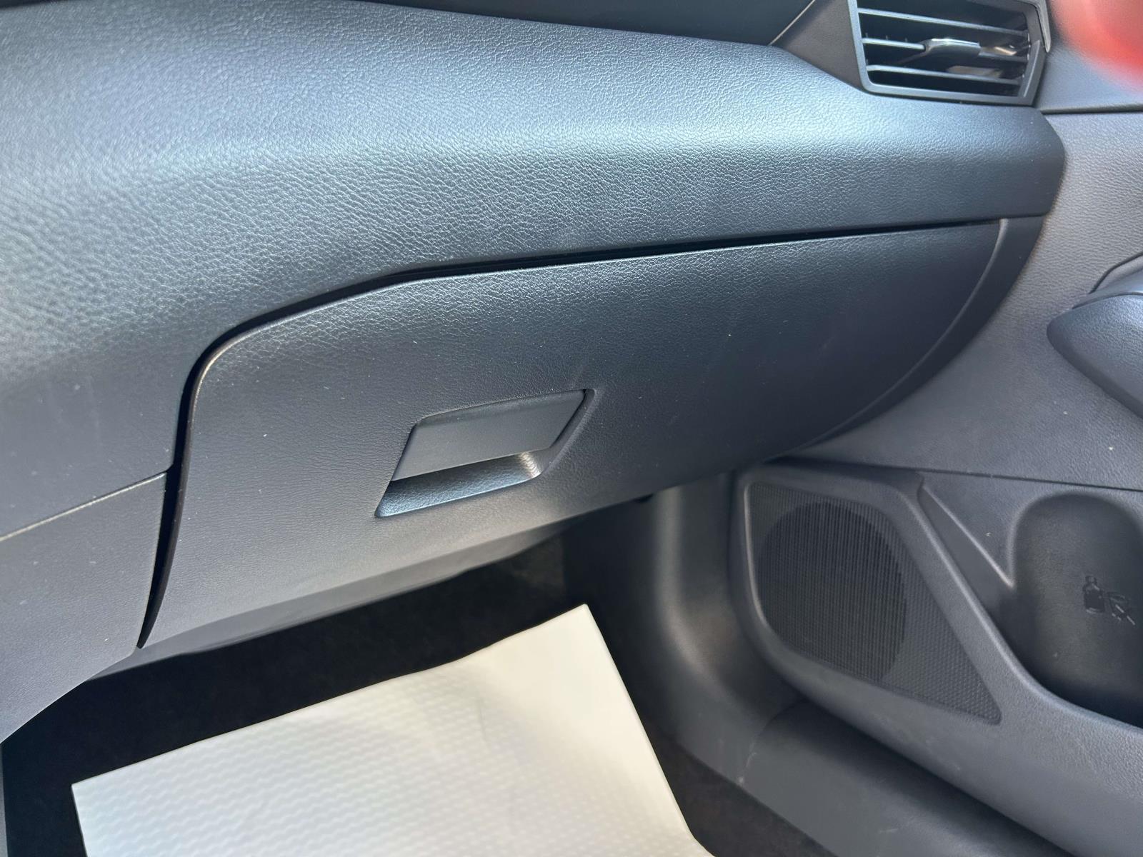 Used 2025 Nissan Altima Sedan