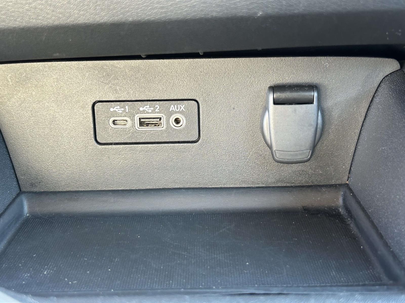 Used 2025 Nissan Altima Sedan
