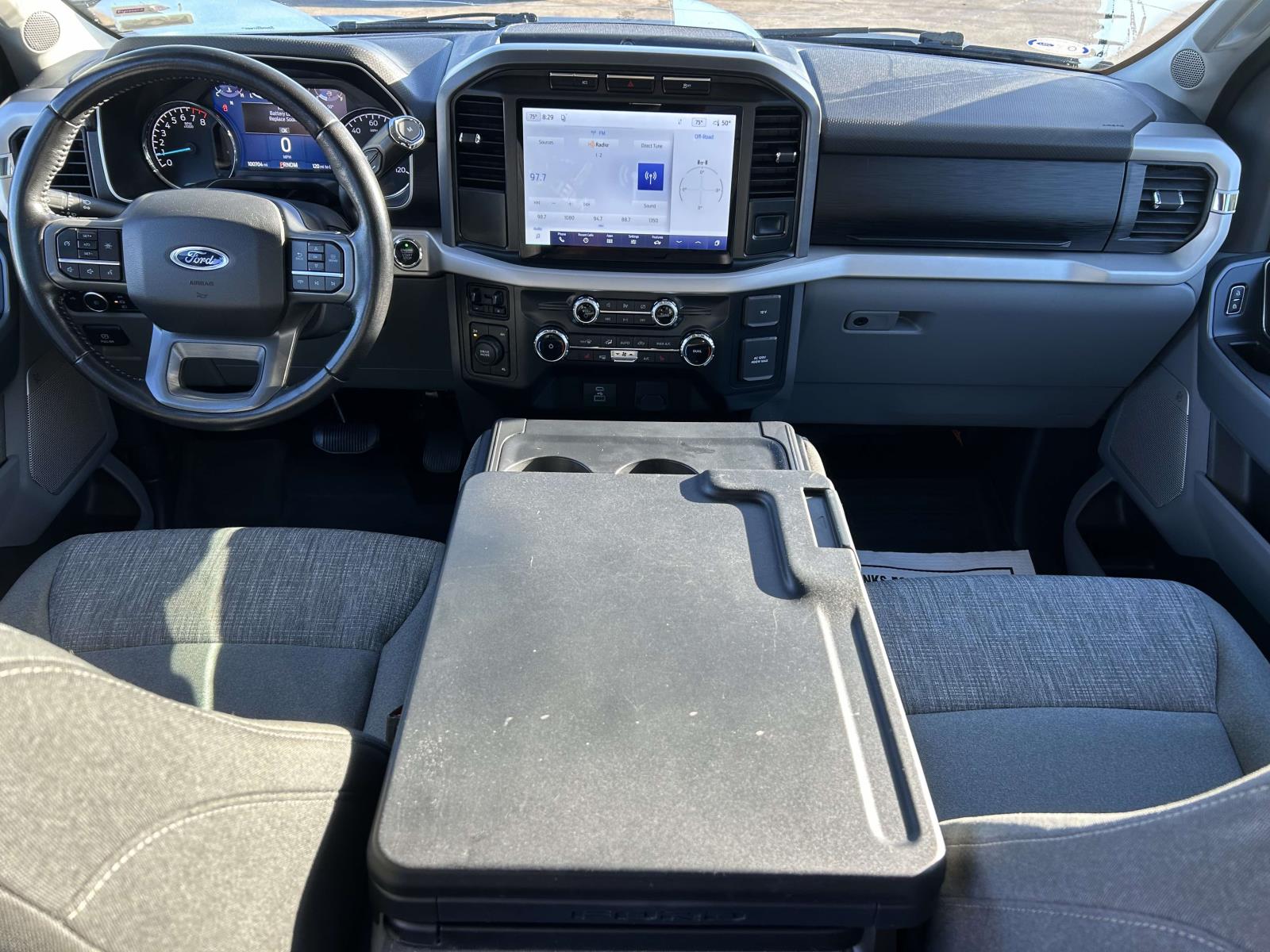 Used 2022 Ford F-150 Truck
