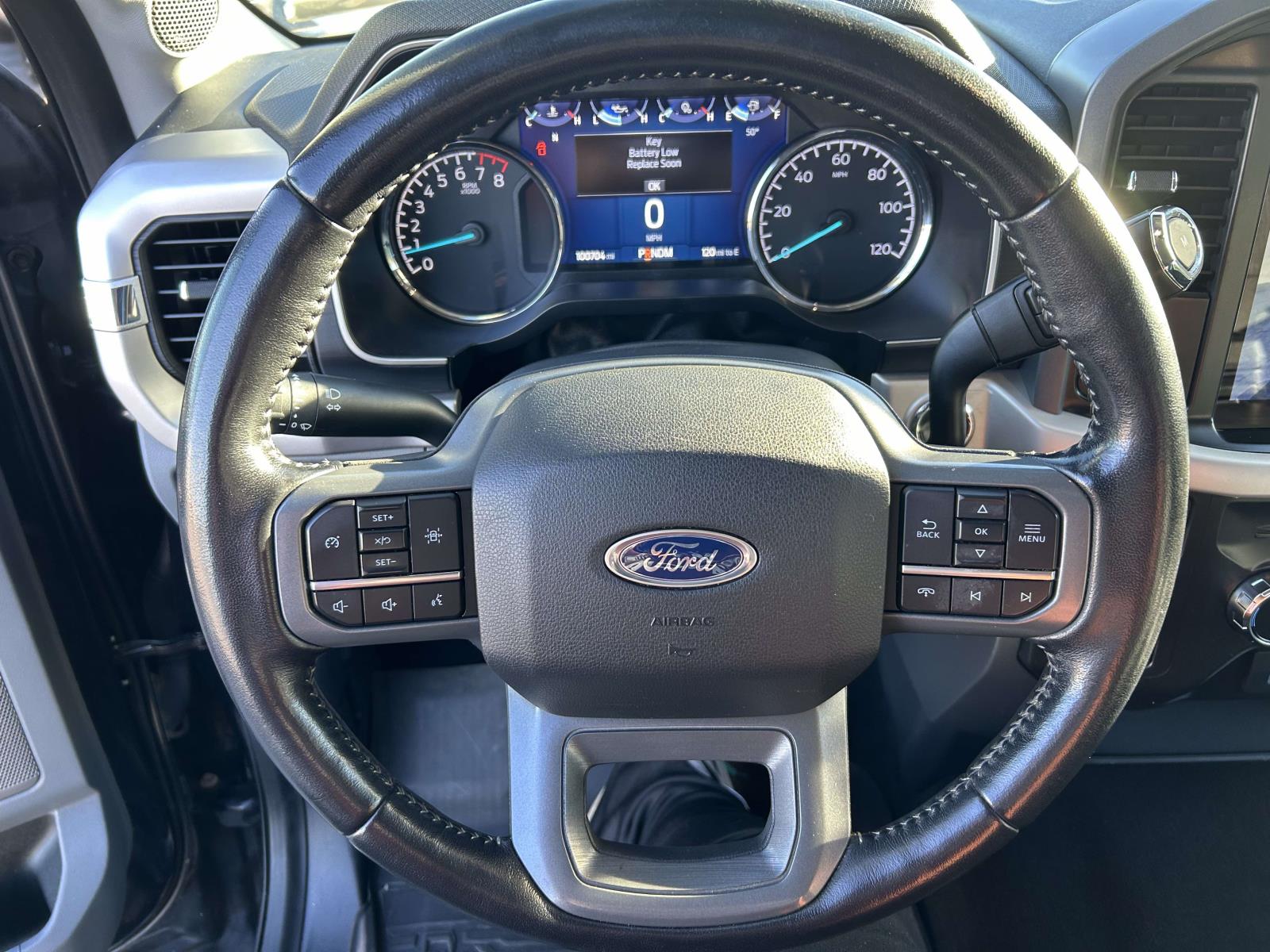 Used 2022 Ford F-150 Truck