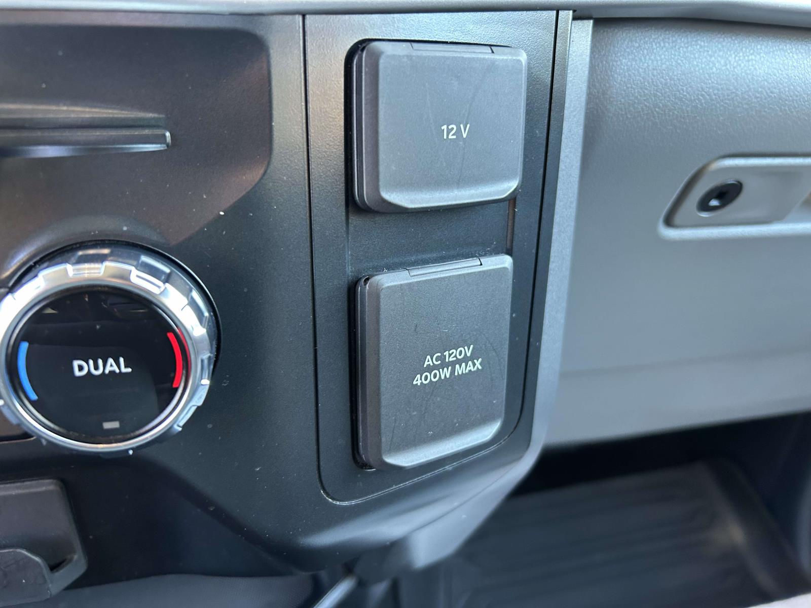 Used 2022 Ford F-150 Truck
