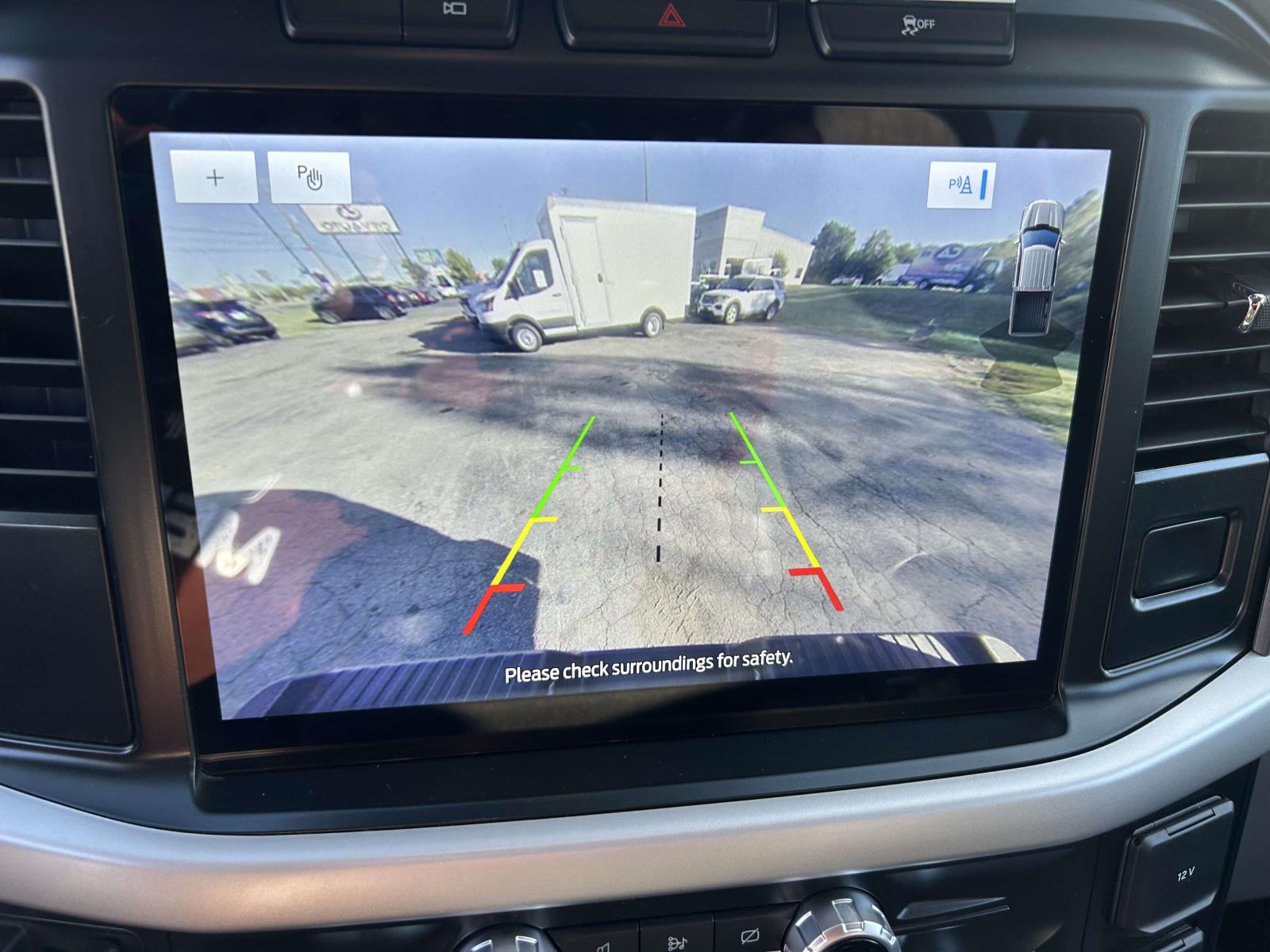 Used 2022 Ford F-150 Truck