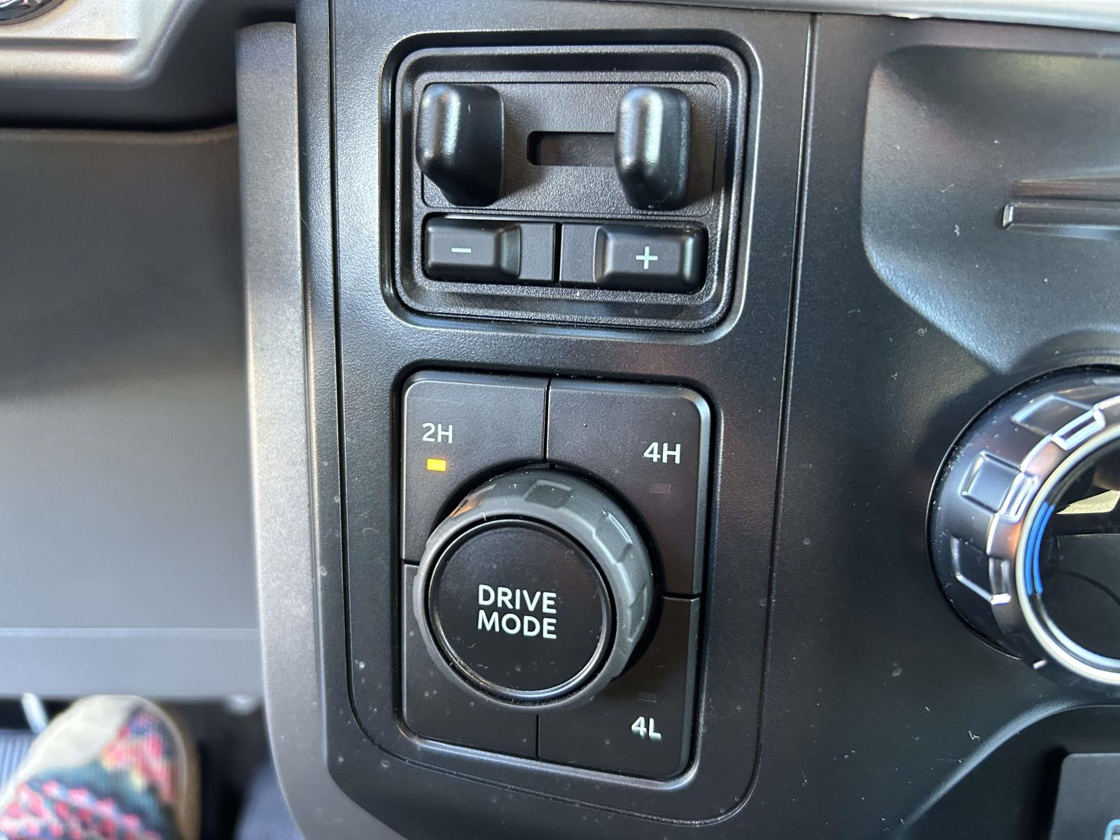 Used 2022 Ford F-150 Truck