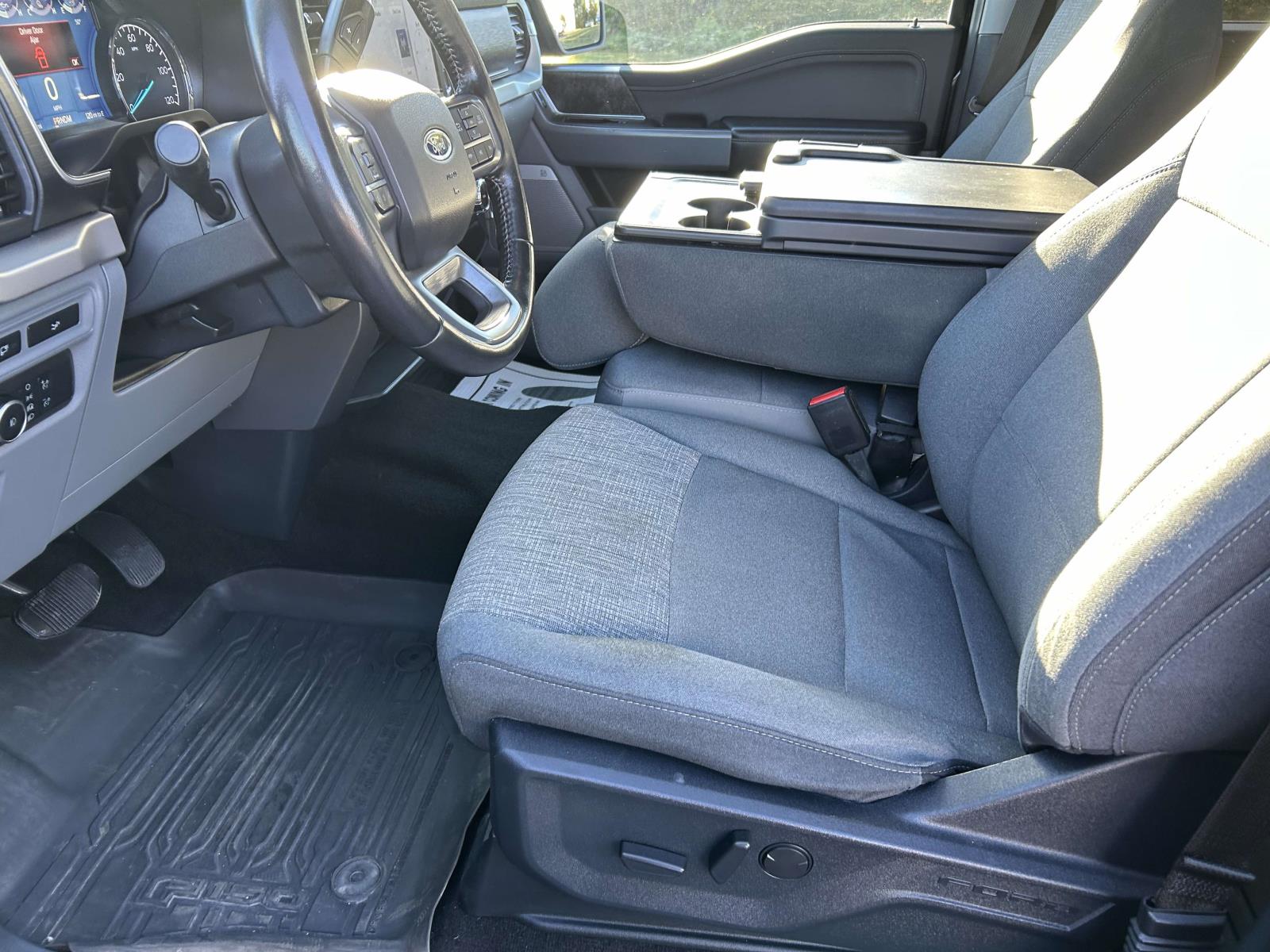 Used 2022 Ford F-150 Truck