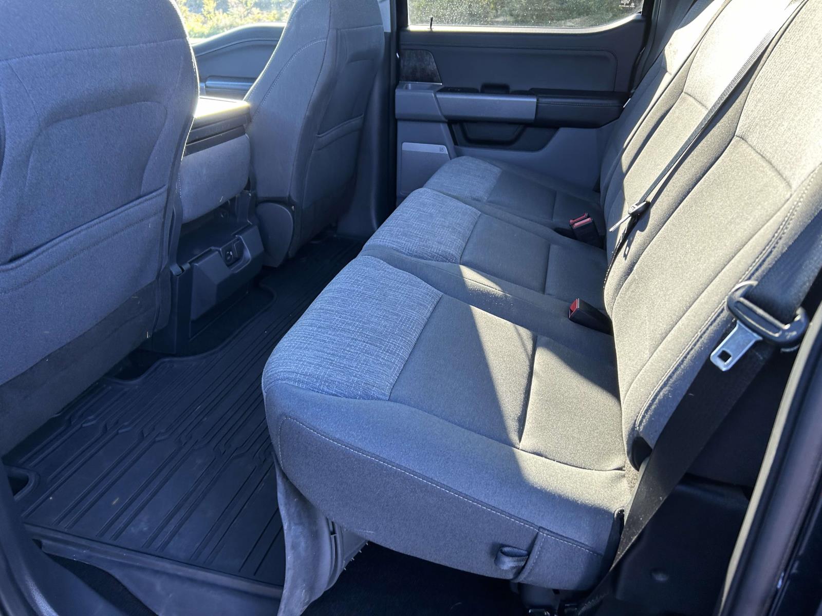 Used 2022 Ford F-150 Truck