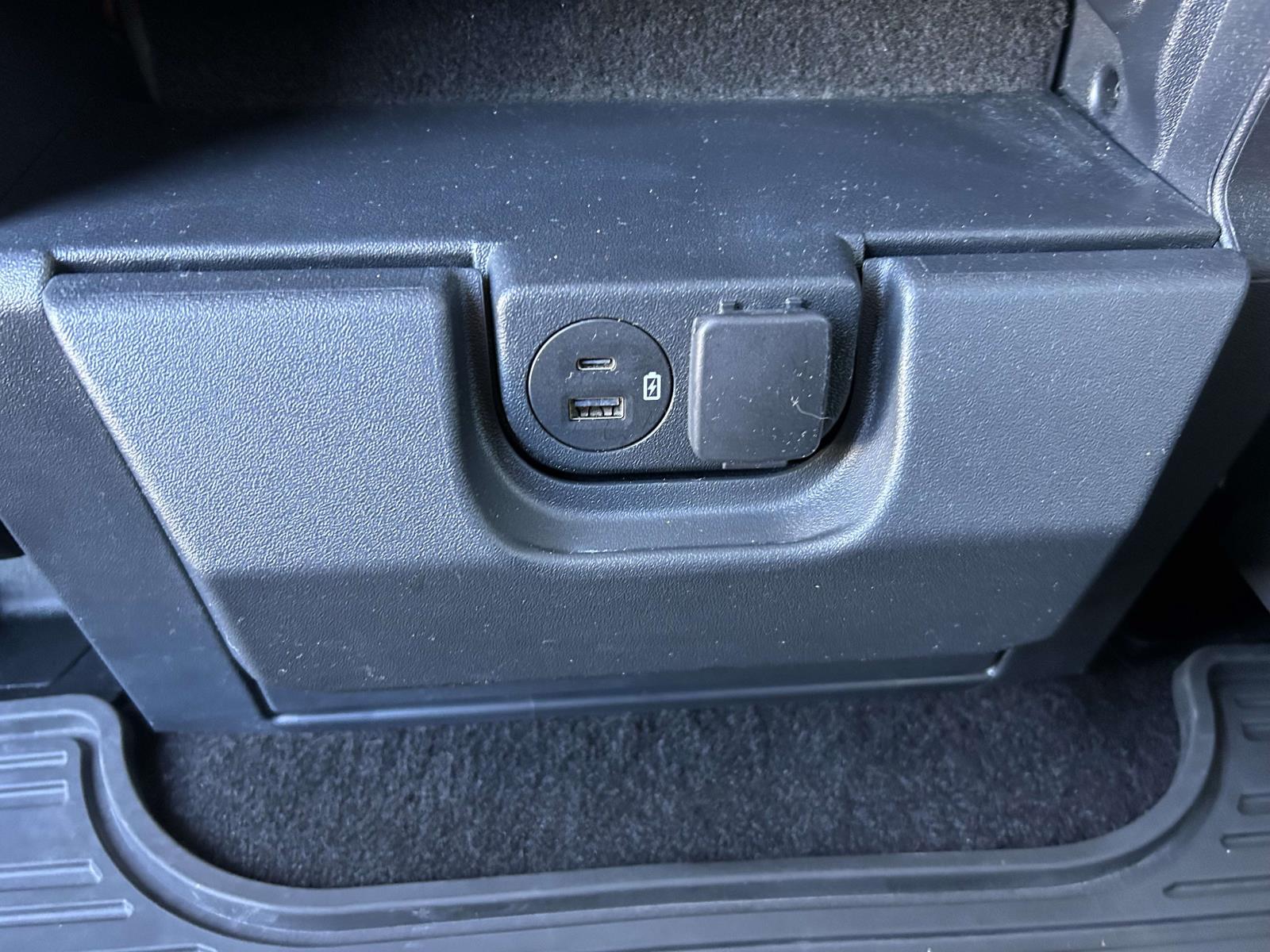Used 2022 Ford F-150 Truck