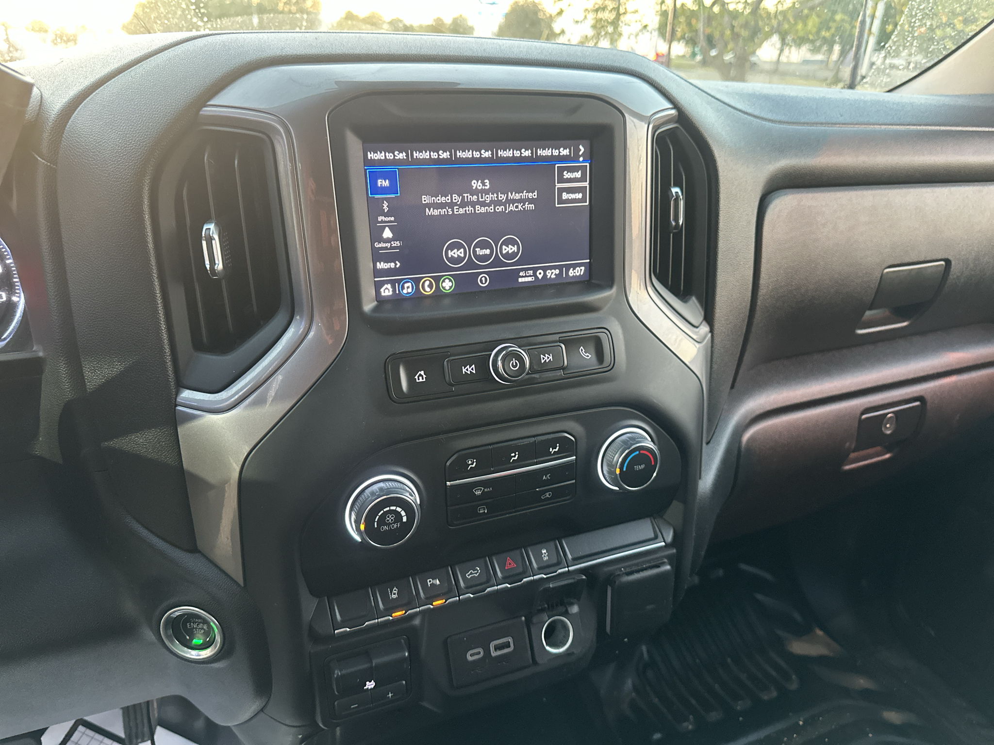 Used 2024 Chevrolet Silverado 2500HD Truck