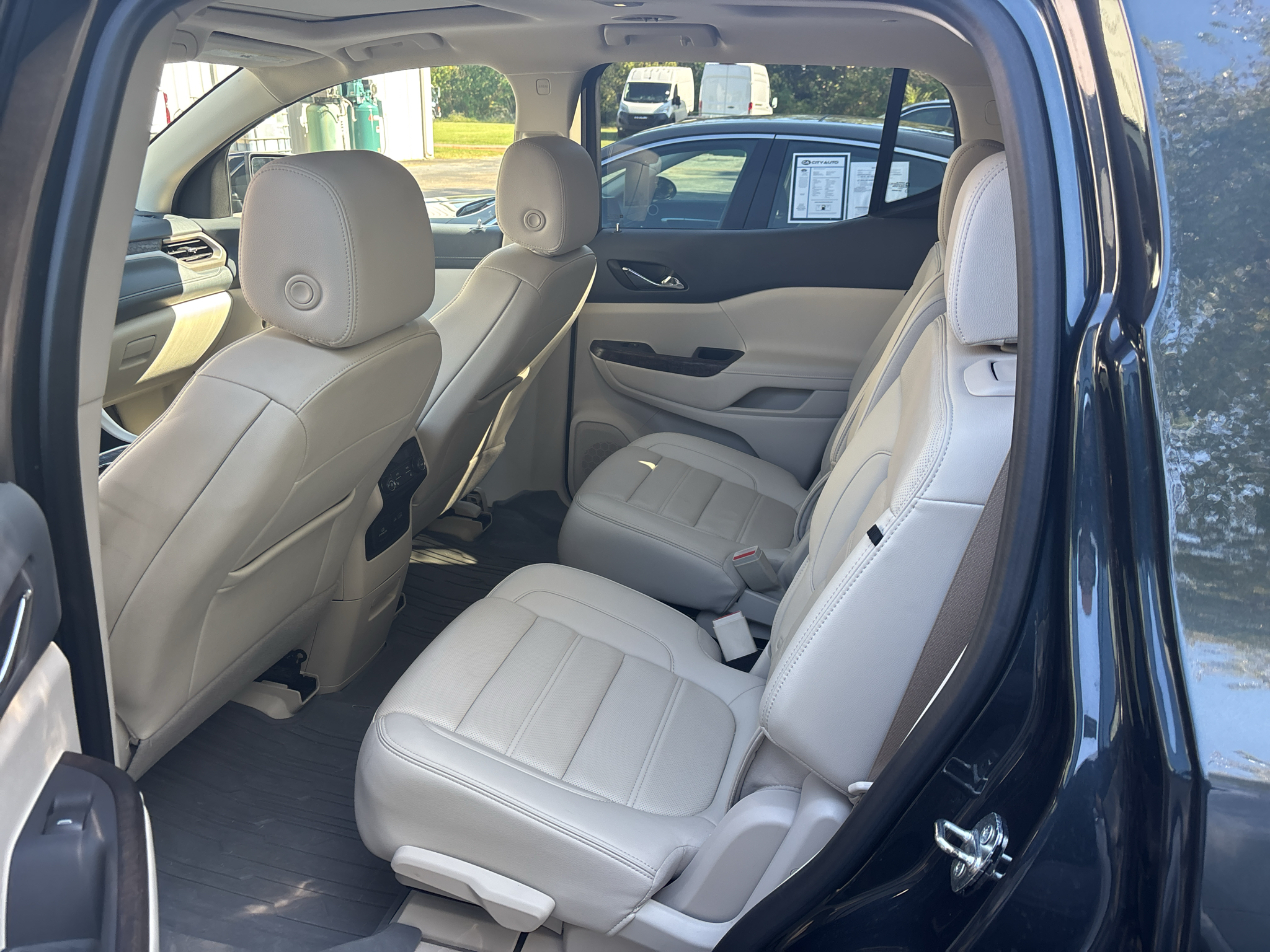 Used 2021 GMC Acadia SUV