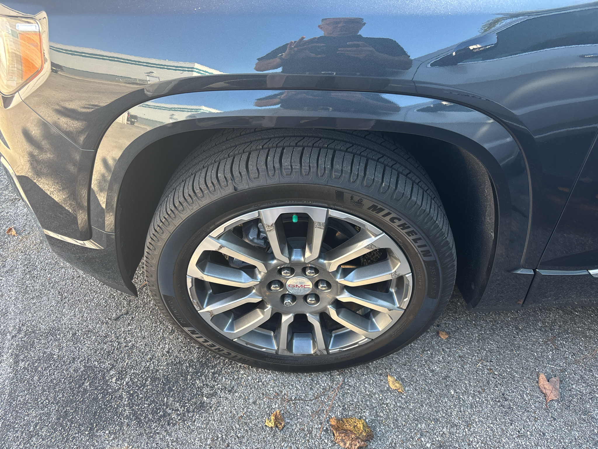 Used 2021 GMC Acadia SUV
