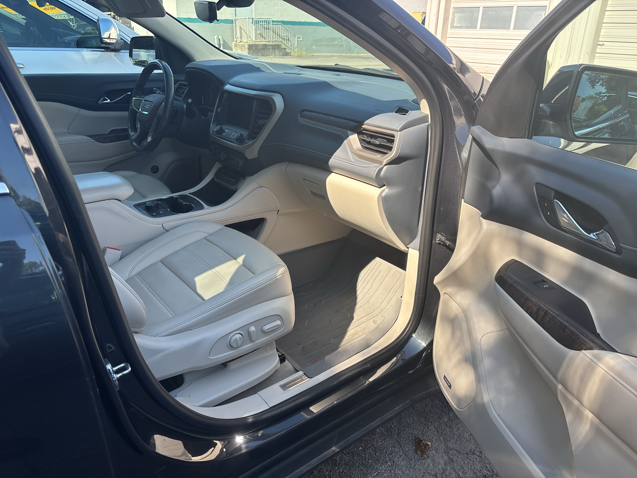 Used 2021 GMC Acadia SUV