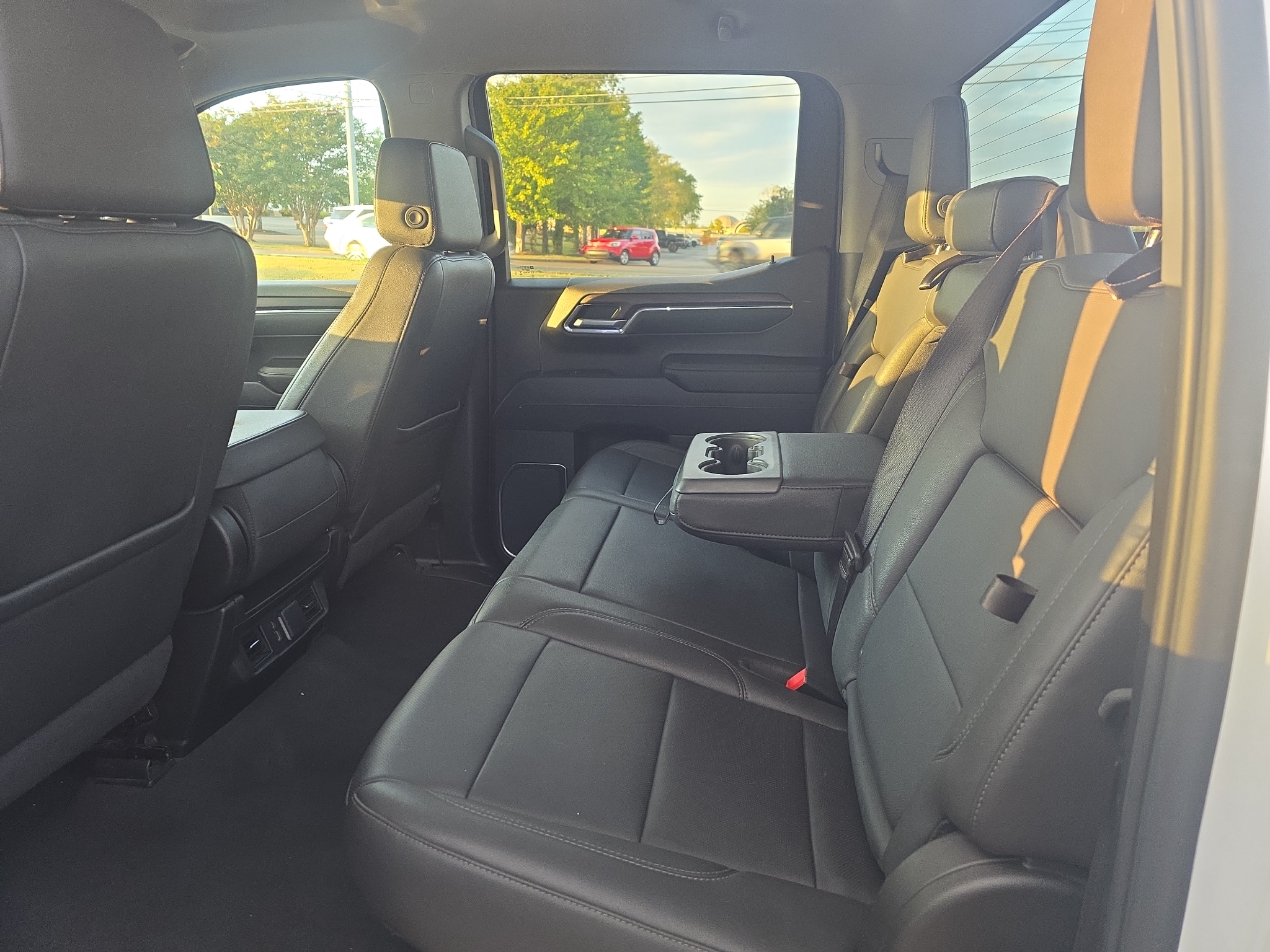 Used 2024 GMC Sierra 1500 Truck