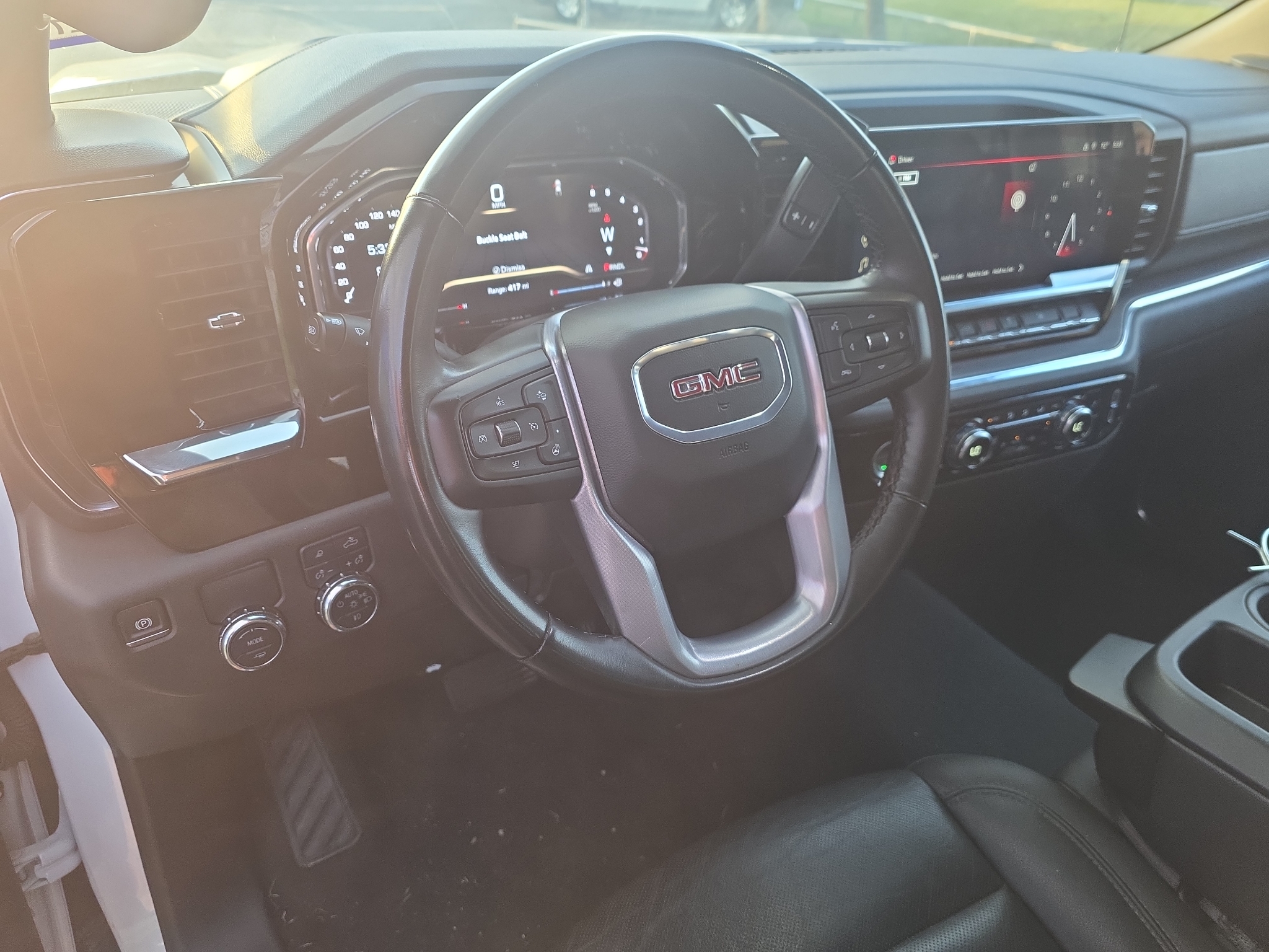 Used 2024 GMC Sierra 1500 Truck