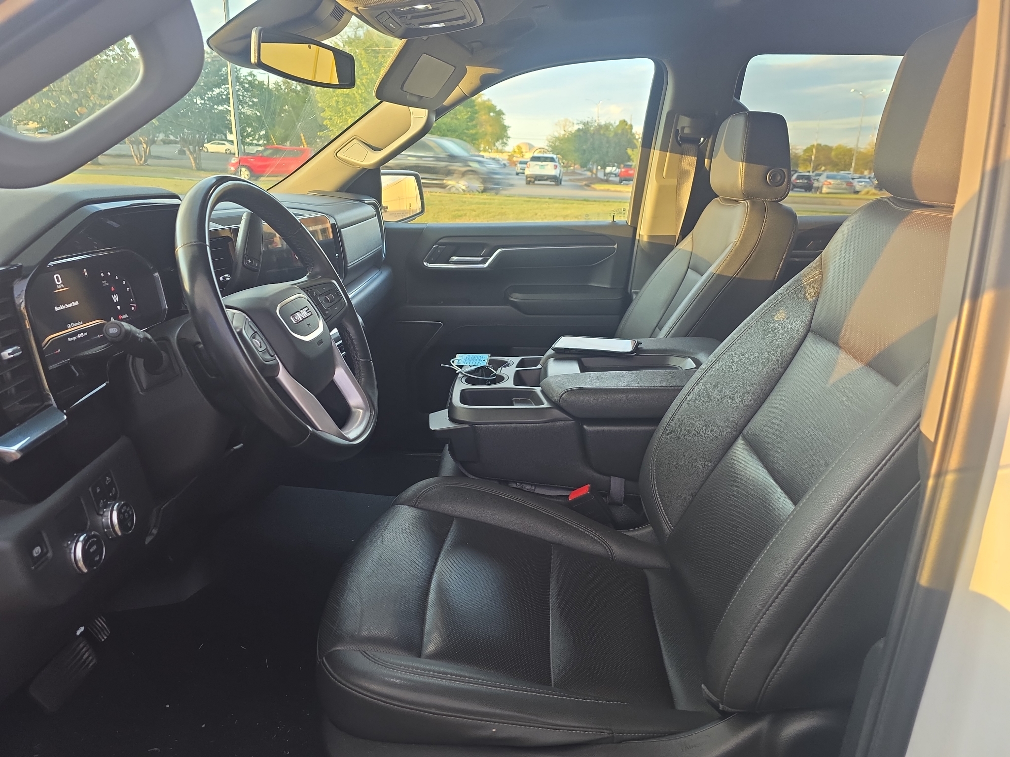 Used 2024 GMC Sierra 1500 Truck