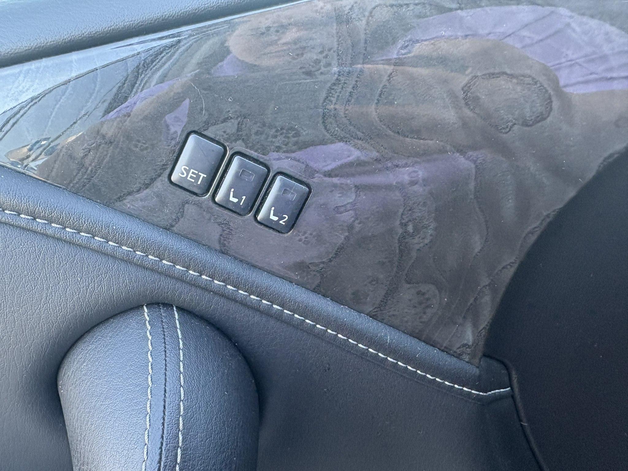 Used 2021 Infiniti QX80 SUV