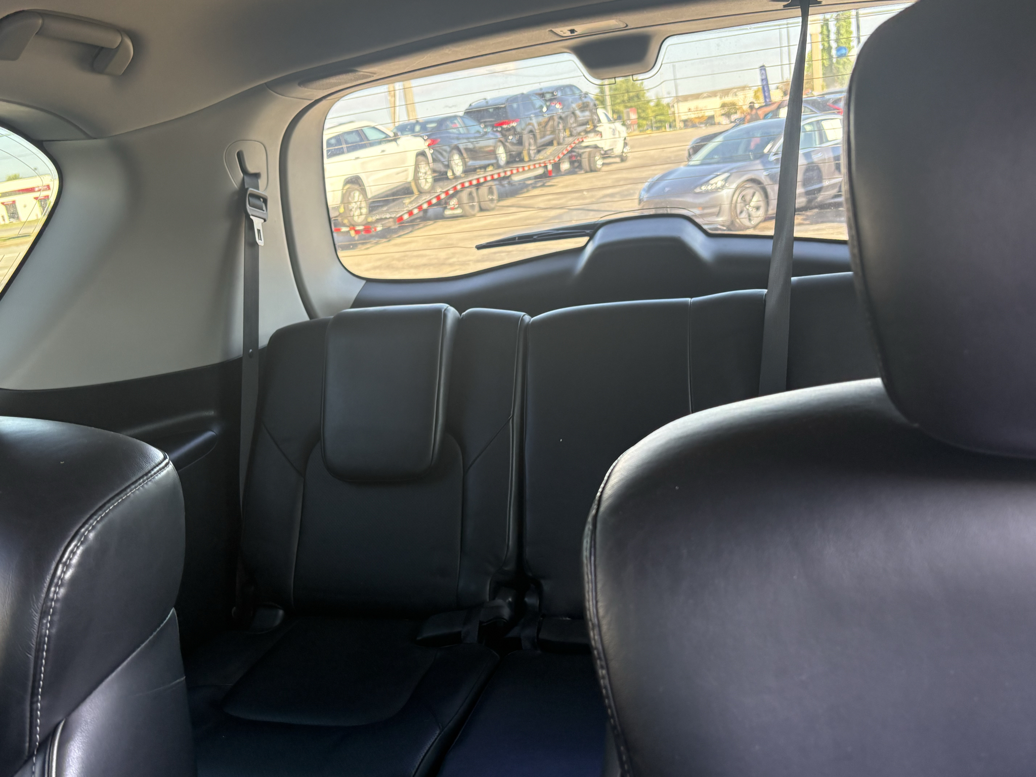 Used 2021 Infiniti QX80 SUV