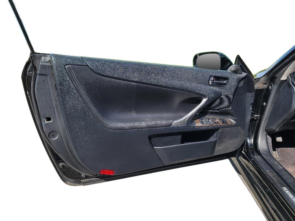 2010 Lexus IS 250 #10