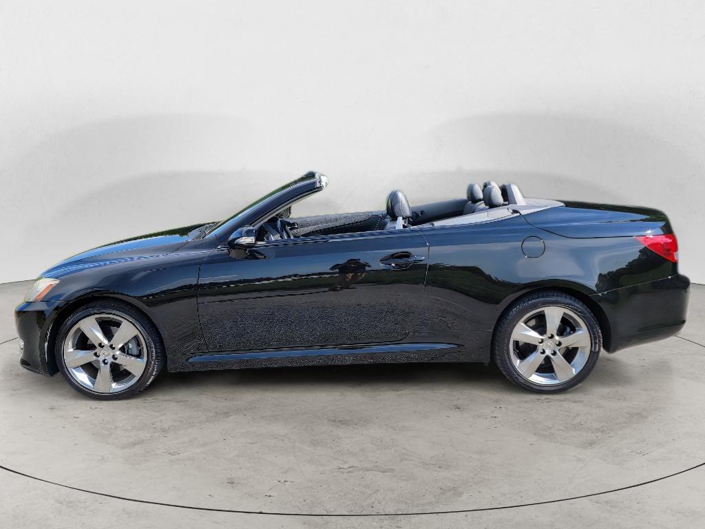 2010 Lexus IS 250 #25