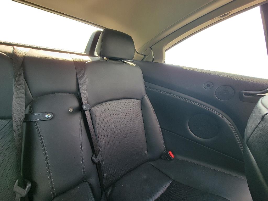 2010 Lexus IS 250 #24