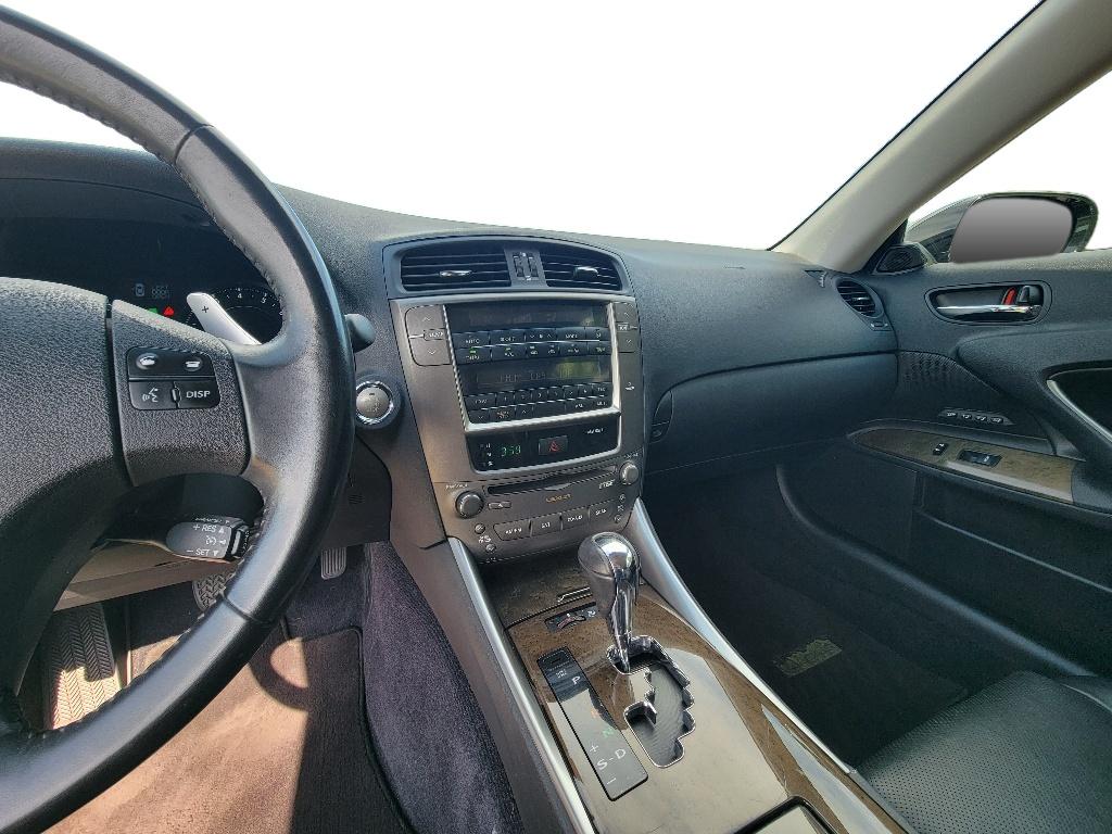 2010 Lexus IS 250 #18