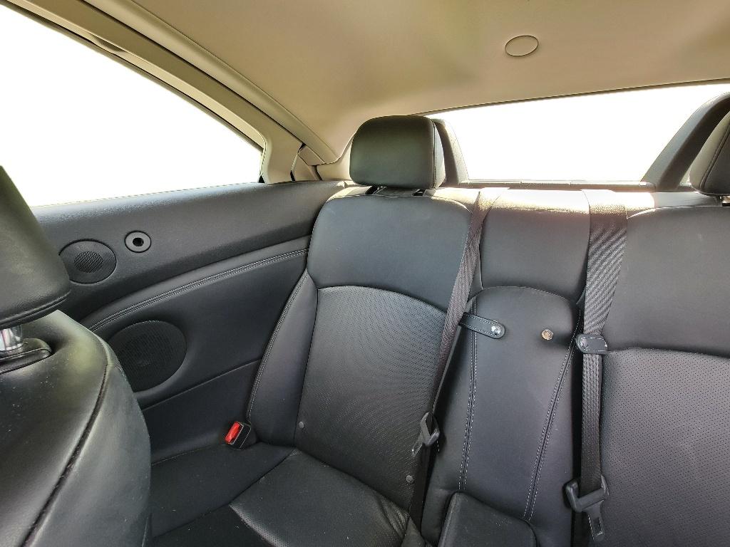 2010 Lexus IS 250 #23