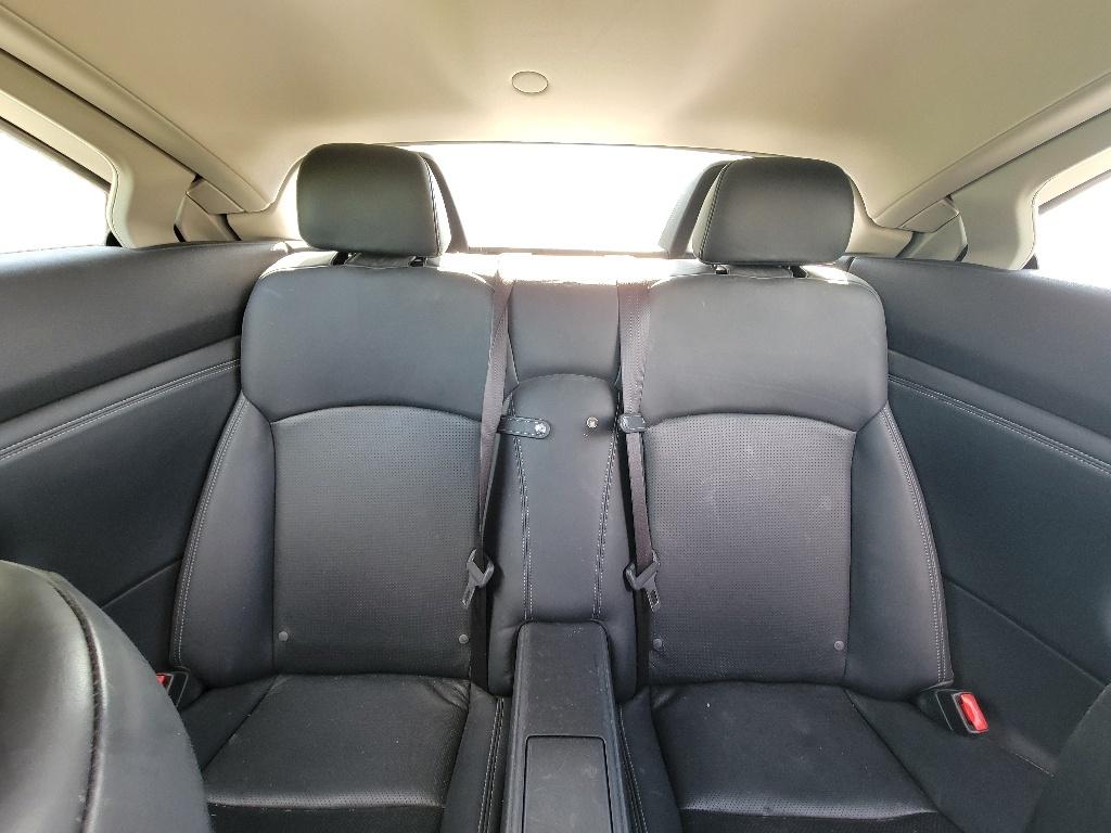 2010 Lexus IS 250 #22