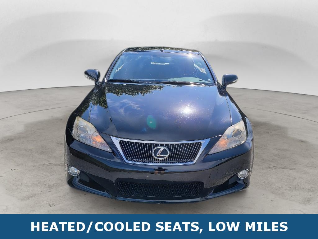 2010 Lexus IS 250 #2