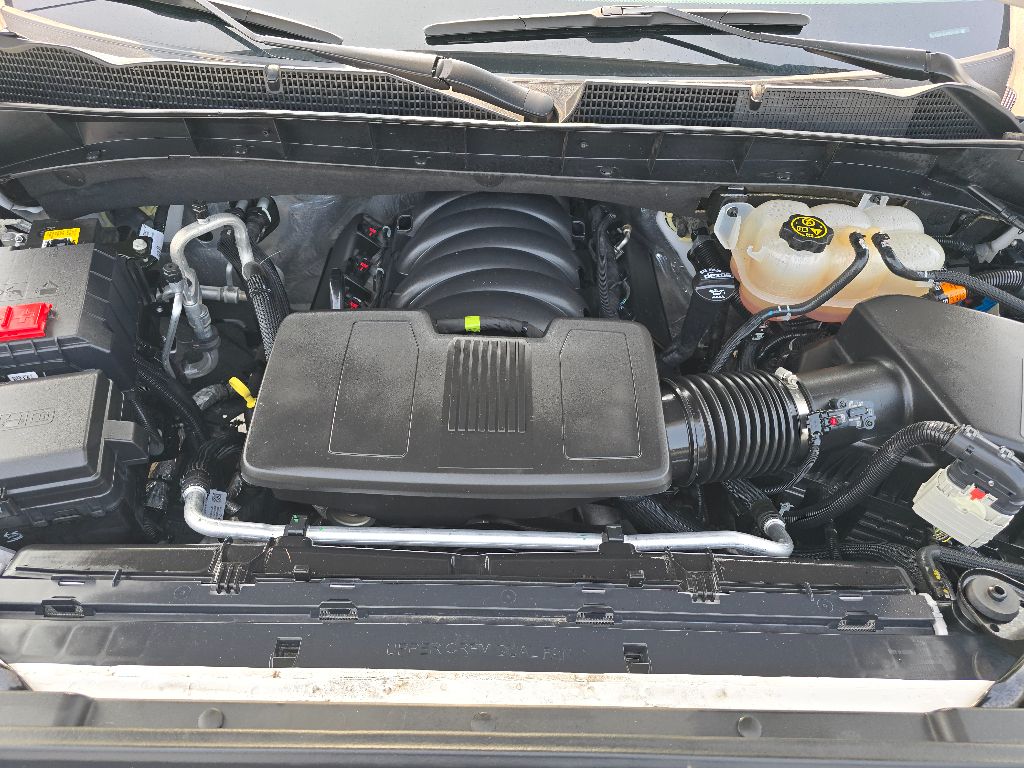 2021 Gmc Sierra 1500 Denali photo 2