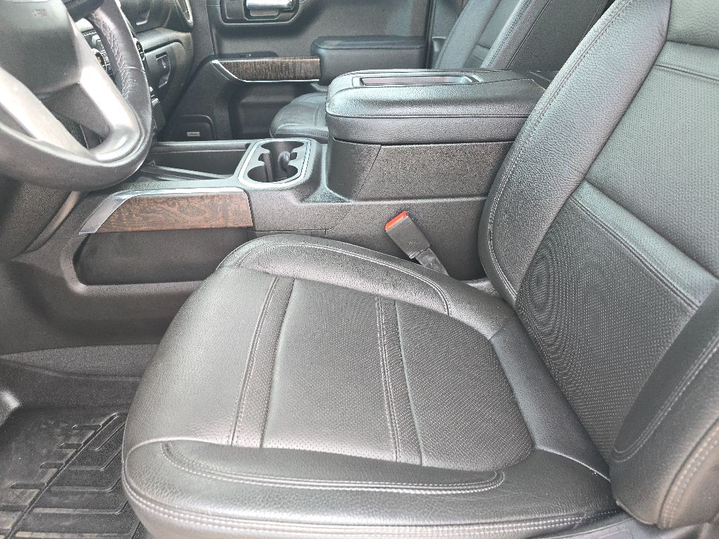 2021 Gmc Sierra 1500 Denali photo 4