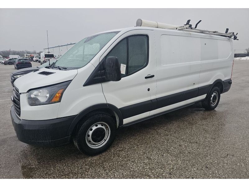 2018 Ford Transit Van Base's photo
