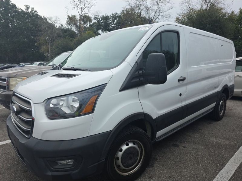2020 Ford Transit Van Base's photo