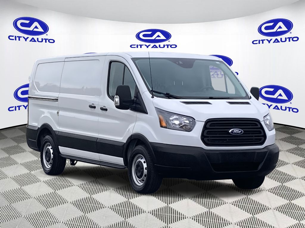 2019 Ford Transit Van Base
