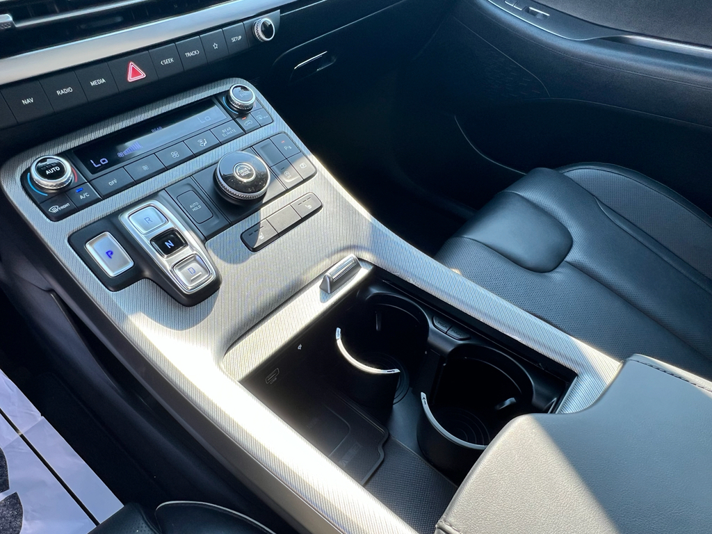 2023 Hyundai Palisade SEL - Photo 32