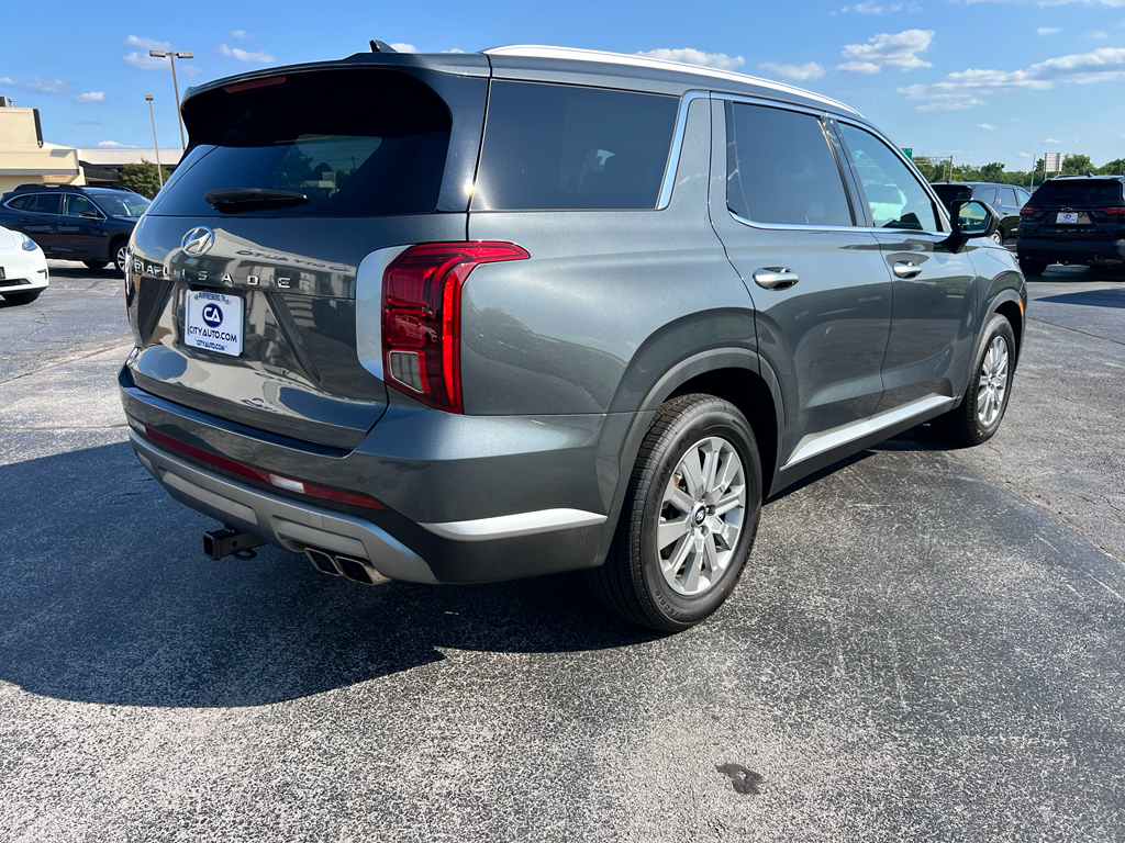 2023 Hyundai Palisade SEL - Photo 7