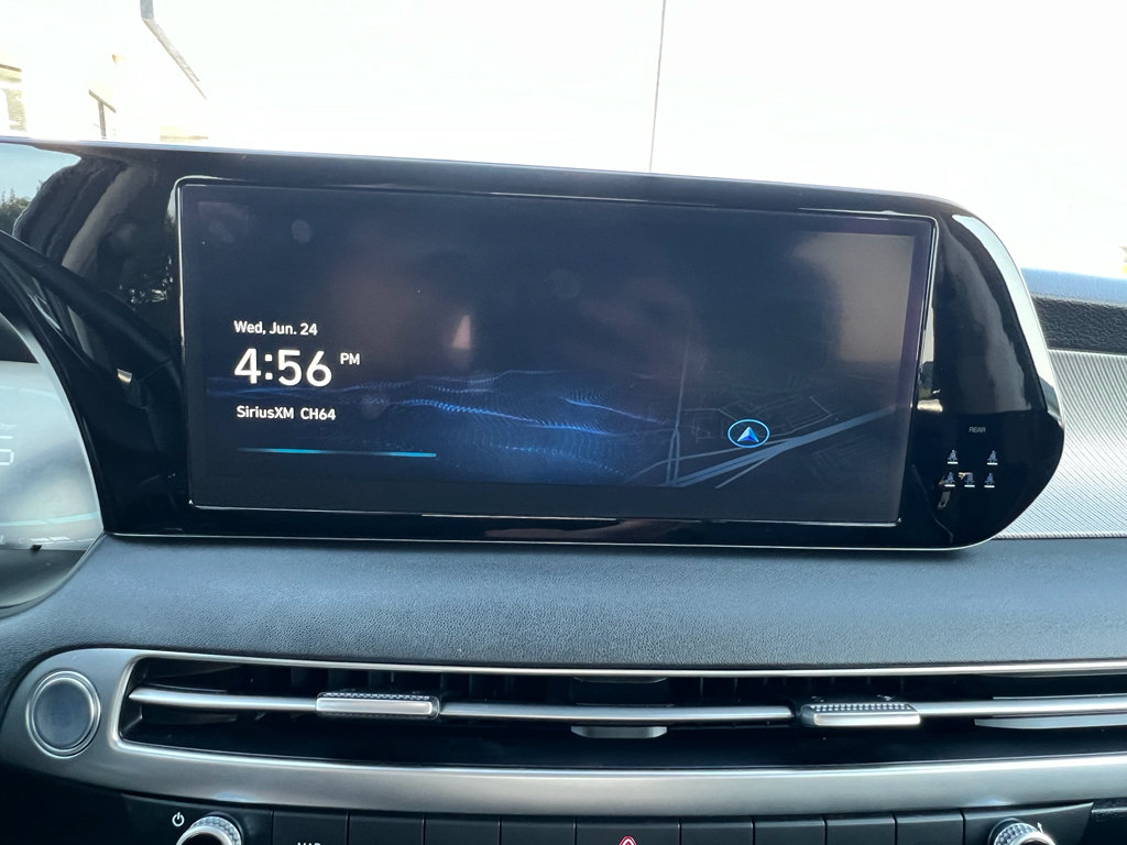 2023 Hyundai Palisade SEL - Photo 35